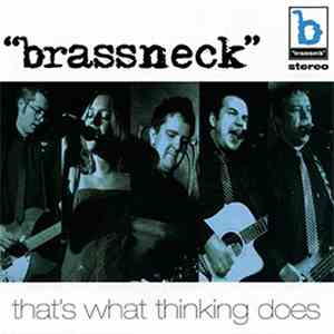 Brassneck  - That's What Thinking Does download free