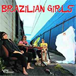 Brazilian Girls - Brazilian Girls download free