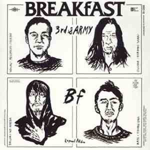BREAKfAST  - 3rd & Army download free