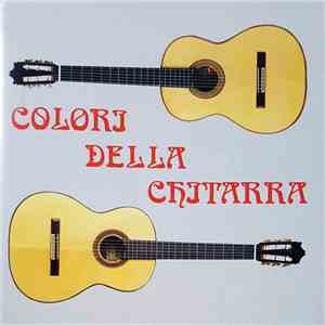 Bruno Battisti D'Amario - Colori Della Chitarra download free