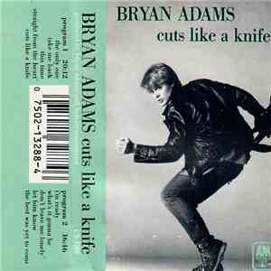 Bryan Adams - Cuts Like A Knife download free