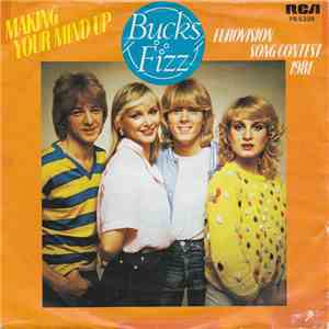 Bucks Fizz - Making Your Mind Up download free