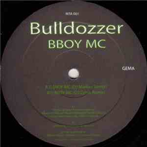 Bulldozzer - BBoy MC download free