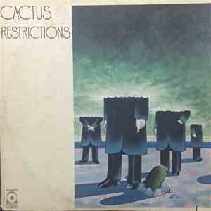 Cactus  - Restrictions download free