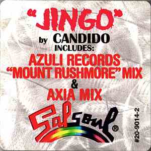 Candido - Jingo download free