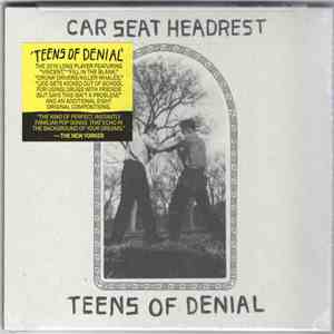 Car Seat Headrest - Teens of Denial download free