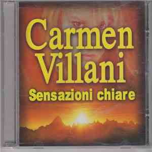 Carmen Villani - Sensazioni Chiare download free