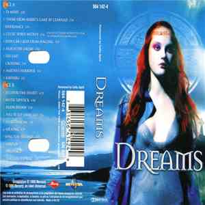 Celtic Spirit - Dreams download free