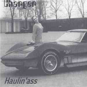Charger  - Haulin' Ass download free