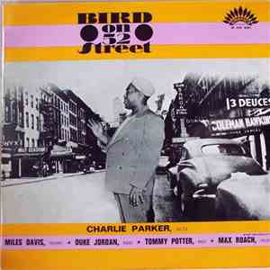 Charlie Parker - Bird On 52nd Street download free