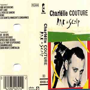 Charlélie Couture - Art & Scalp download free
