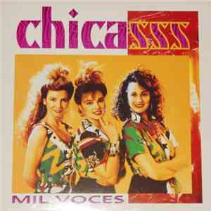 Chicasss - Mil Voces download free