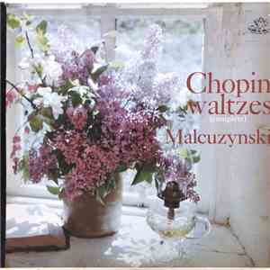 Chopin, Malcuzynski - Chopin Waltzes download free