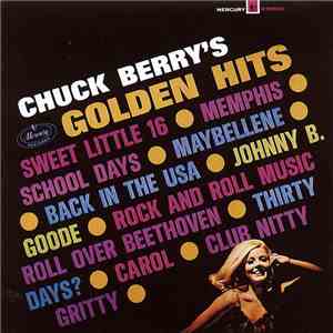 Chuck Berry - Chuck Berry's Golden Hits download free