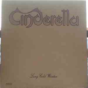 Cinderella  - Long Cold Winter download free