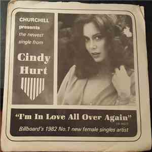 Cindy Hurt - I'm In Love All Over Again download free