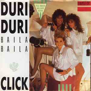 Click  - Duri Duri (Baila Baila) download free