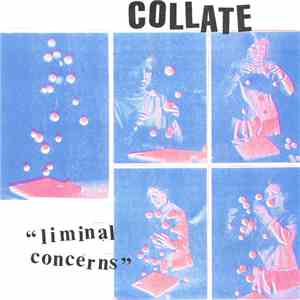 Collate - Liminal Concerns download free