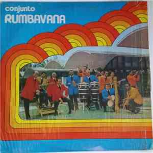 Conjunto Rumbavana - Conjunto Rumbavana download free