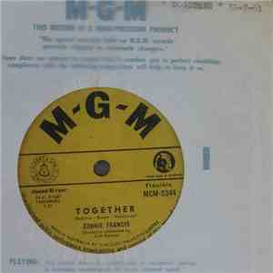 Connie Francis - Together download free