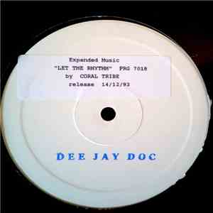 Coral Tribe - Let The Rhythm download free