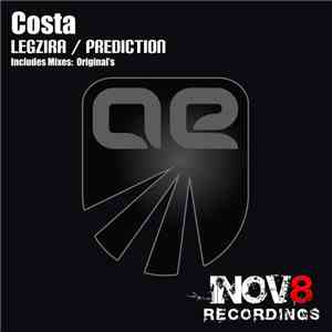 Costa  - Legzira / Prediction download free