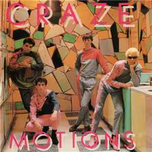 Craze - Motions download free