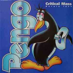 Critical Mass - Burnin Love (The Prophet Remix) download free
