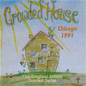Crowded House - Chicago 1991 download free