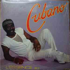 Cubano  - L'Essence Vol. 2 download free