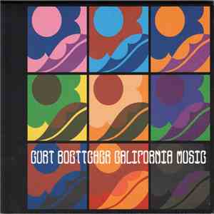 Curt Boettcher - California Music download free