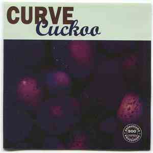 Curve - Cuckoo download free