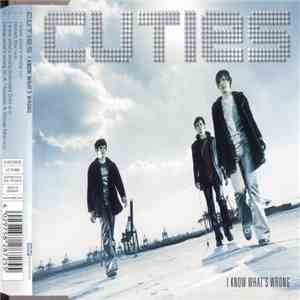 Cuties - I Know What's Wrong download free