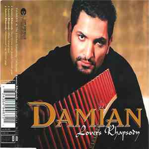 Damian - Lovers Rhapsody download free