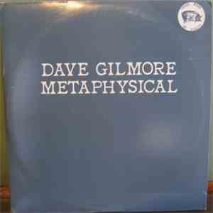 Dave Gilmore - Metaphysical download free