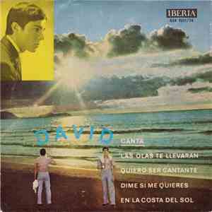 David  - Canta download free