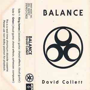 David Collett - Balance download free