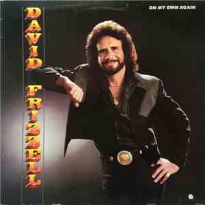 David Frizzell - On My Own Again download free