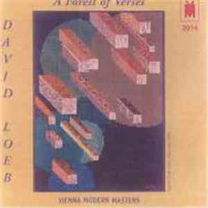 David Loeb, Various - A Forest Of Verses download free