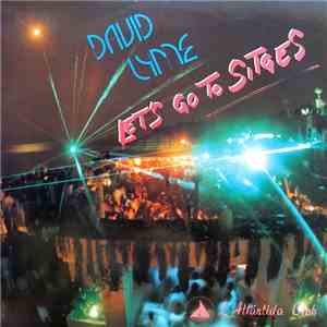 David Lyme - Let's Go To Sitges download free