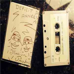 DDAA - Déficit Des Années Antérieures download free