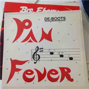 De-Boots - Pan Fever download free