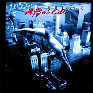 Deep Purple - Abandon download free