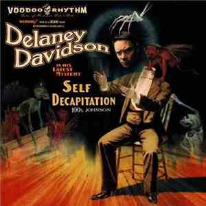 Delaney Davidson - Self Decapitation download free