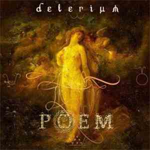 Delerium - Poem download free