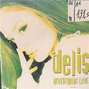 Delis - Neverending Love (Fluxua) download free