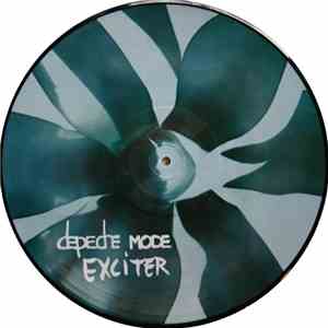Depeche Mode - Exciter download free