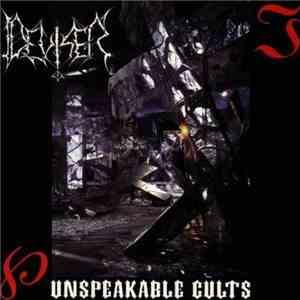 Deviser - Unspeakable Cults download free