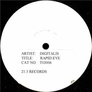 Digitalis - Rapid Eye download free