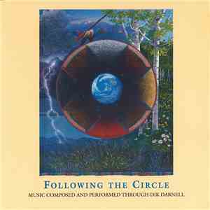 Dik Darnell - Following The Circle download free